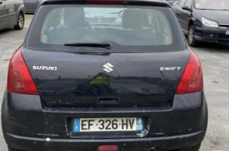 Boite de vitesses SUZUKI SWIFT 3