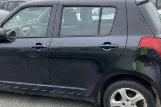 Boite de vitesses SUZUKI SWIFT 3
