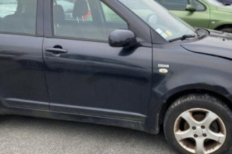Boite de vitesses SUZUKI SWIFT 3