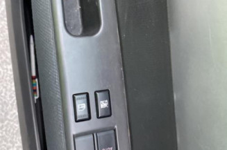 Boite de vitesses SUZUKI SWIFT 3