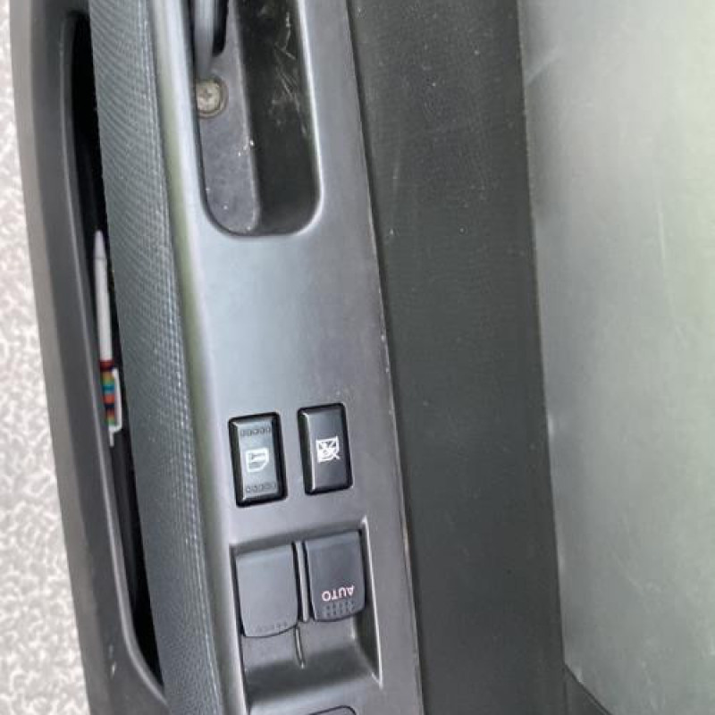 Boite de vitesses SUZUKI SWIFT 3 Photo n°12