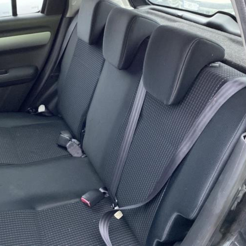 Boite de vitesses SUZUKI SWIFT 3 Photo n°14