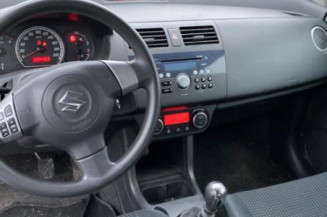 Boite de vitesses SUZUKI SWIFT 3