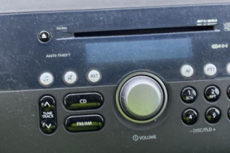 Boite de vitesses SUZUKI SWIFT 3