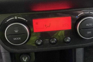 Boite de vitesses SUZUKI SWIFT 3