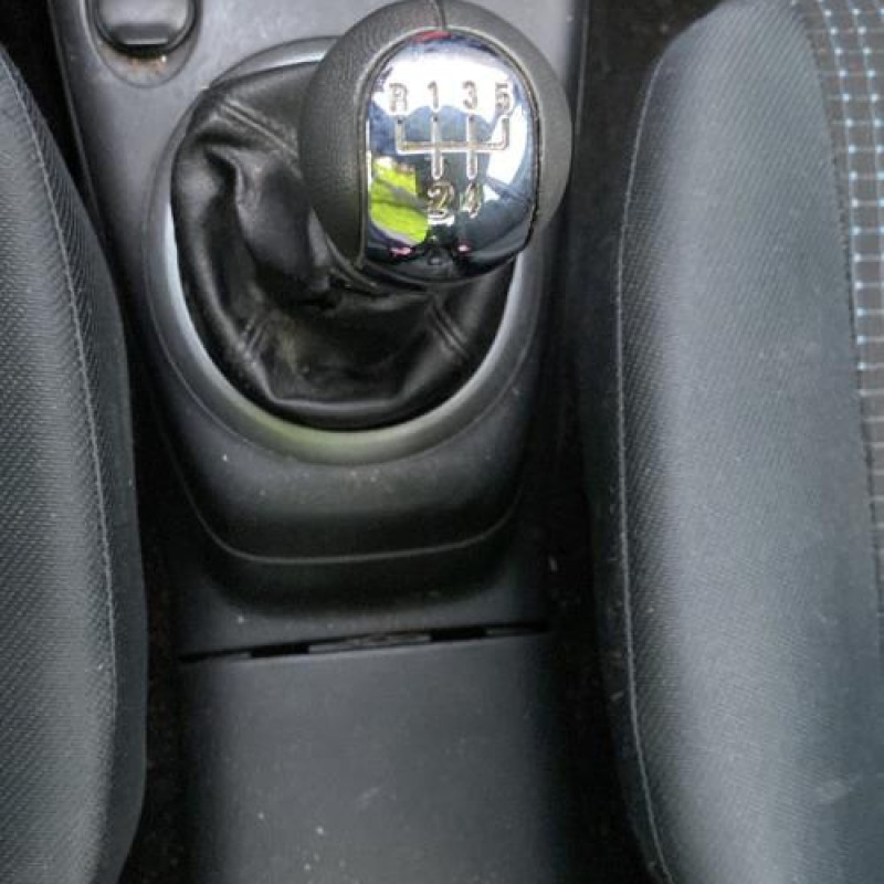 Boite de vitesses SUZUKI SWIFT 3 Photo n°20
