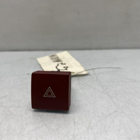 Bouton de warning PEUGEOT PARTNER 2 Photo n°1