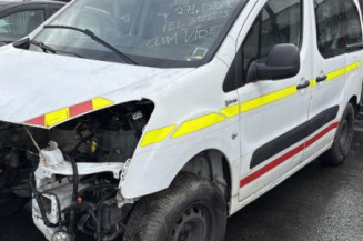 Bouton de warning PEUGEOT PARTNER 2