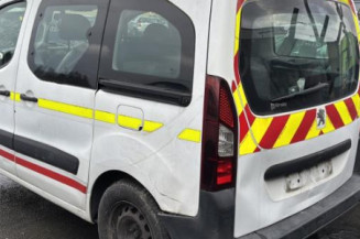 Bouton de warning PEUGEOT PARTNER 2
