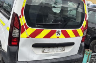 Bouton de warning PEUGEOT PARTNER 2