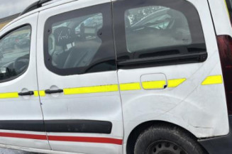 Bouton de warning PEUGEOT PARTNER 2