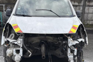 Bouton de warning PEUGEOT PARTNER 2