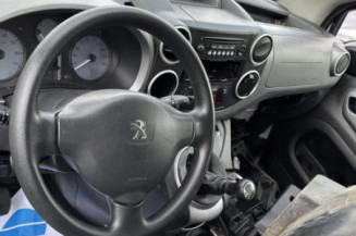 Bouton de warning PEUGEOT PARTNER 2
