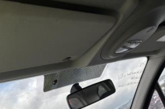 Bouton de warning PEUGEOT PARTNER 2