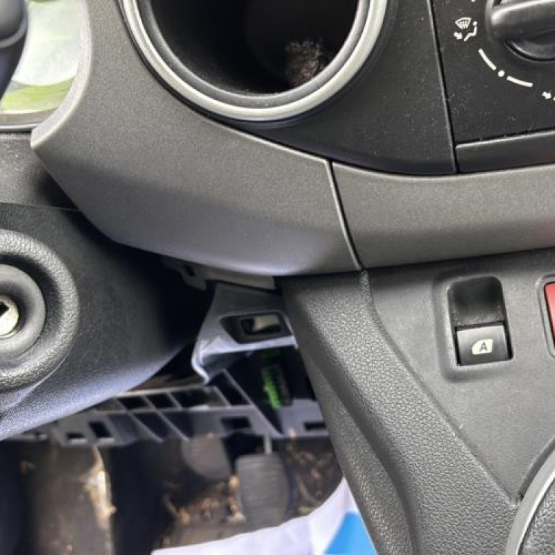Bouton de warning PEUGEOT PARTNER 2 Photo n°19