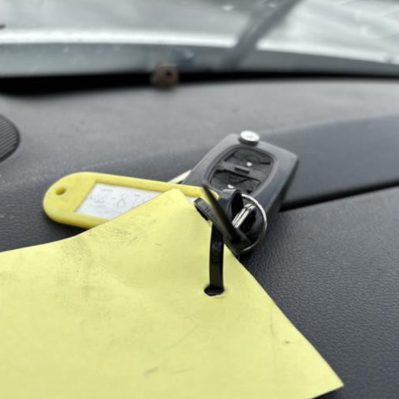 Bouton de warning PEUGEOT PARTNER 2 Photo n°20