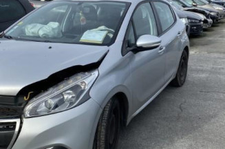 PEUGEOT 208 1 PHASE 2 1.6 BLUE HDI - 8V TURBO