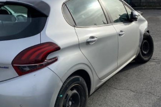 PEUGEOT 208 1 PHASE 2 1.6 BLUE HDI - 8V TURBO