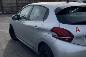 PEUGEOT 208 1 PHASE 2 1.6 BLUE HDI - 8V TURBO