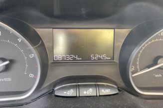 PEUGEOT 208 1 PHASE 2 1.6 BLUE HDI - 8V TURBO