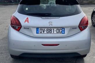 PEUGEOT 208 1 PHASE 2 1.6 BLUE HDI - 8V TURBO