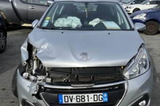 PEUGEOT 208 1 PHASE 2 1.6 BLUE HDI - 8V TURBO