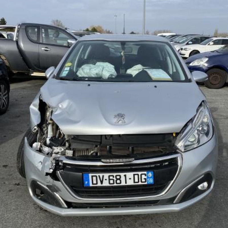 PEUGEOT 208 1 PHASE 2 1.6 BLUE HDI - 8V TURBO Photo n°14