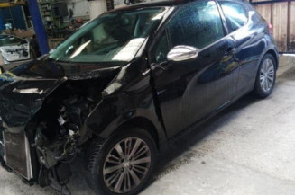 PEUGEOT 208 1 PHASE 2 1.2 VTI - 12V Photo n°1