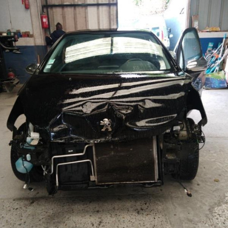 PEUGEOT 208 1 PHASE 2 1.2 VTI - 12V