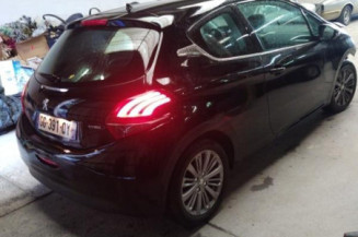 PEUGEOT 208 1 PHASE 2 1.2 VTI - 12V