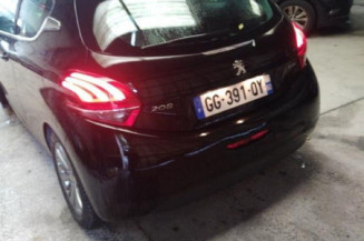 PEUGEOT 208 1 PHASE 2 1.2 VTI - 12V