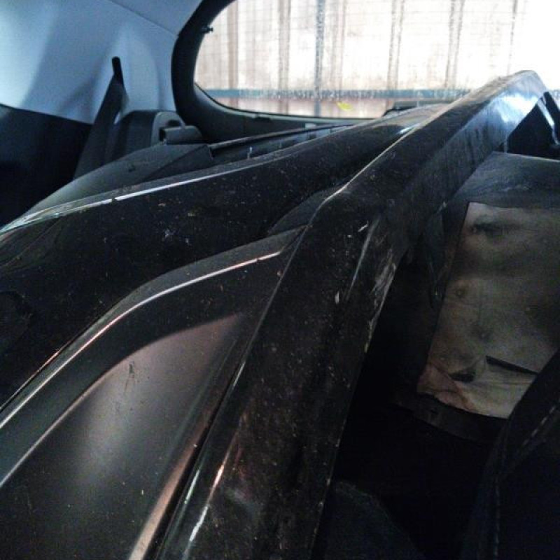 PEUGEOT 208 1 PHASE 2 1.2 VTI - 12V Photo n°5