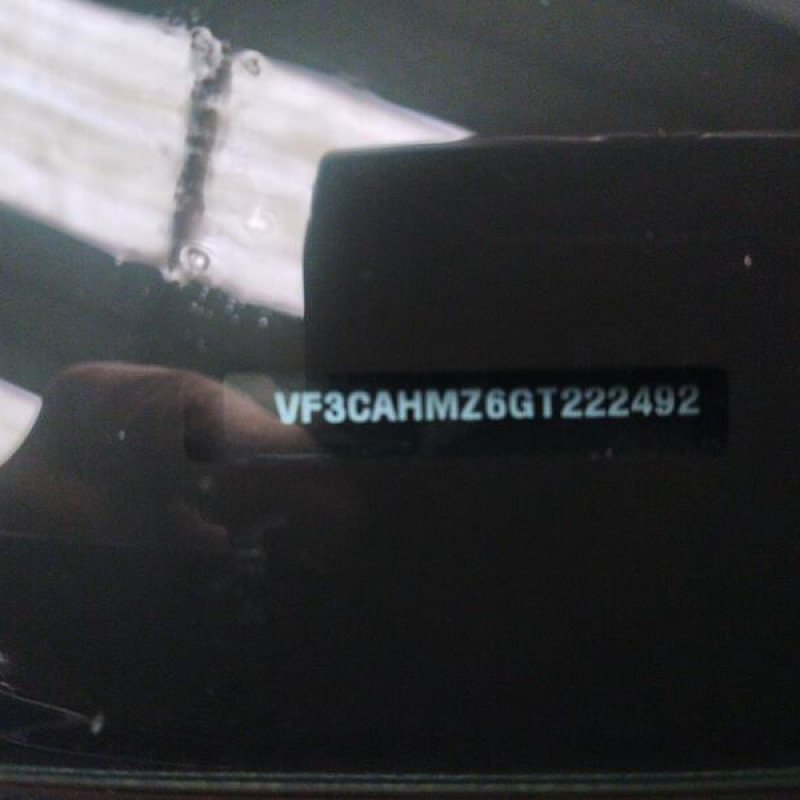 PEUGEOT 208 1 PHASE 2 1.2 VTI - 12V Photo n°6