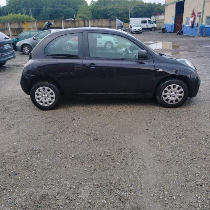 NISSAN MICRA 3 PHASE 3 1.2i - 16V Photo n°2