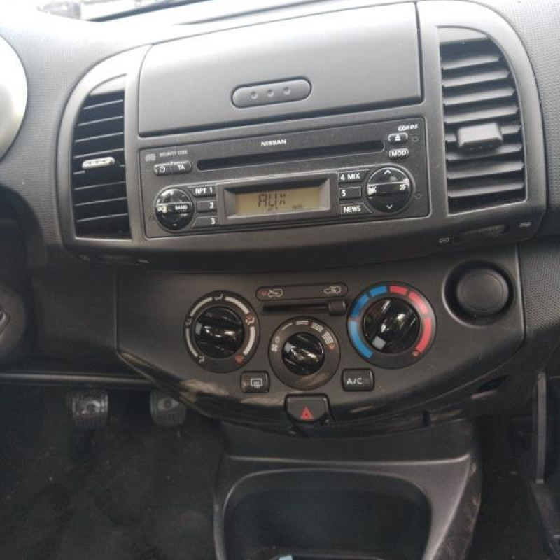 NISSAN MICRA 3 PHASE 3 1.2i - 16V Photo n°5