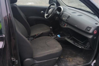 NISSAN MICRA 3 PHASE 3 1.2i - 16V