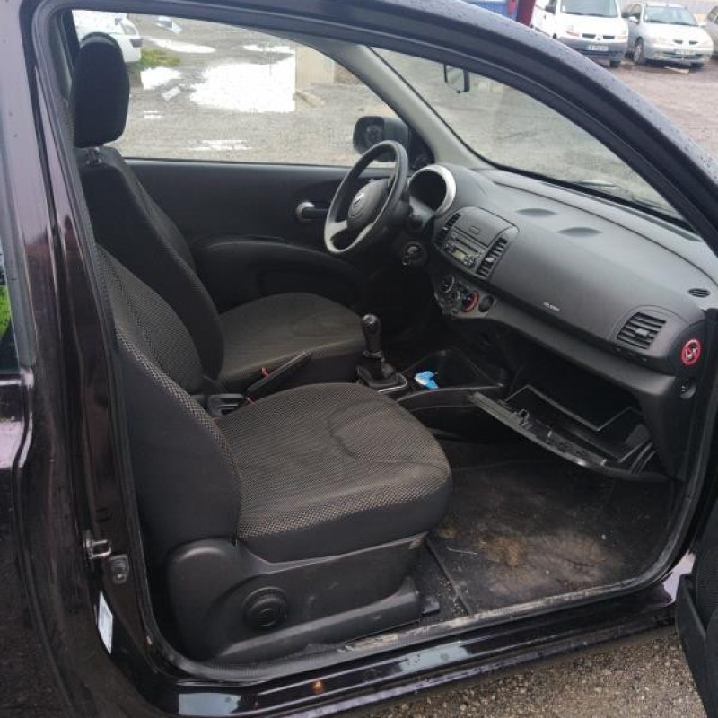 NISSAN MICRA 3 PHASE 3 1.2i - 16V Photo n°6