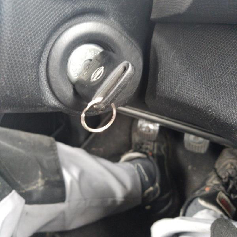 NISSAN MICRA 3 PHASE 3 1.2i - 16V Photo n°7