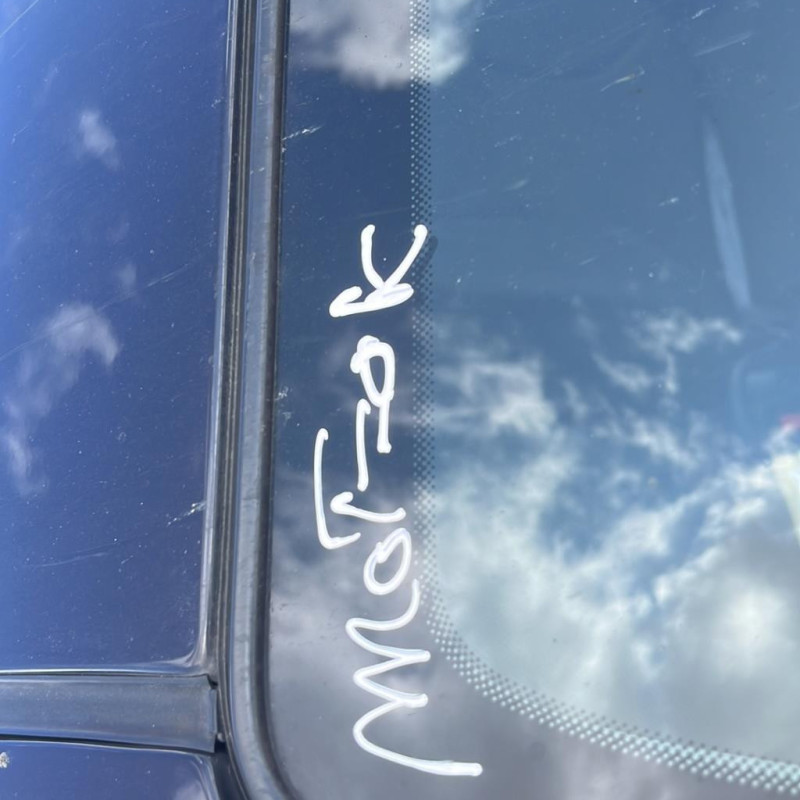NISSAN MICRA 3 PHASE 3 1.2i - 16V Photo n°8