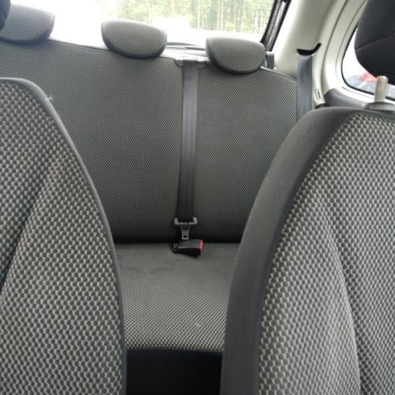 NISSAN MICRA 3 PHASE 3 1.2i - 16V Photo n°9