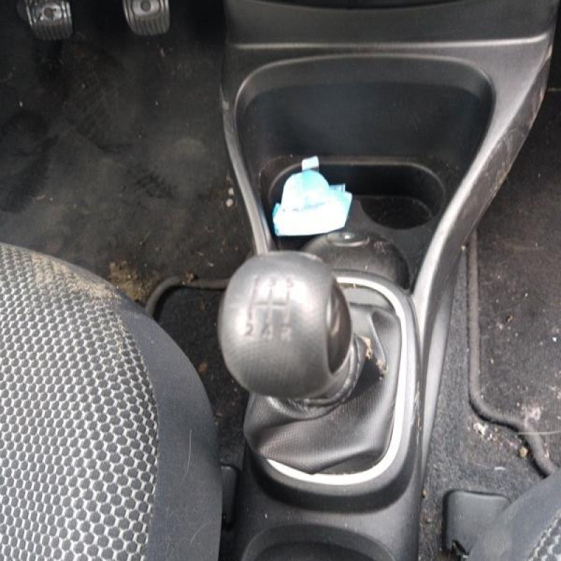 NISSAN MICRA 3 PHASE 3 1.2i - 16V Photo n°10