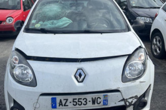 RENAULT TWINGO 2 PHASE 1 1.2i - 16V Photo n°1