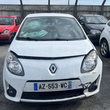 RENAULT TWINGO 2 PHASE 1 1.2i - 16V Photo n°1