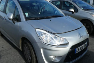 CITROEN C3 2 PHASE 1 1.6 HDI - 8V TURBO Photo n°1
