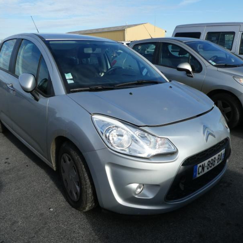 CITROEN C3 2 PHASE 1 1.6 HDI - 8V TURBO Photo n°1