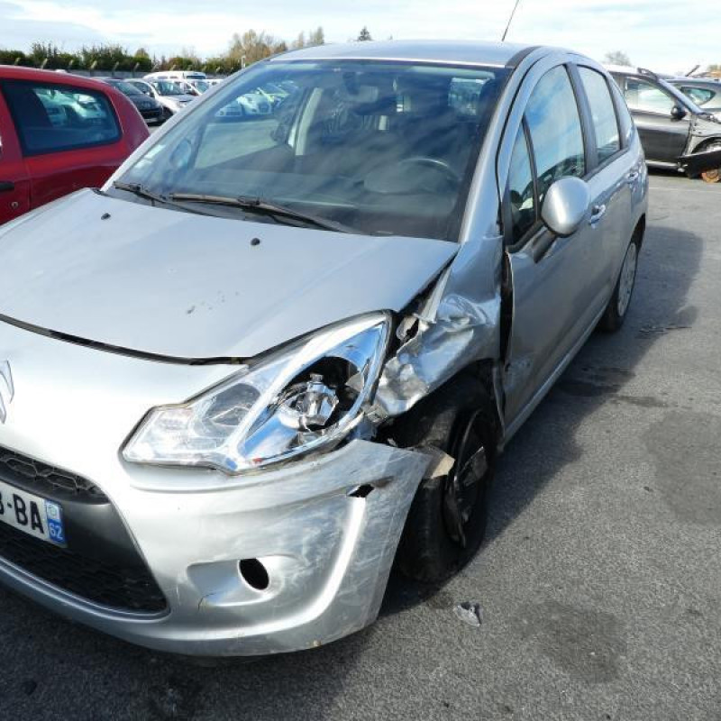 CITROEN C3 2 PHASE 1 1.6 HDI - 8V TURBO Photo n°2