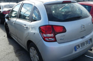 CITROEN C3 2 PHASE 1 1.6 HDI - 8V TURBO