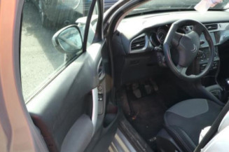 CITROEN C3 2 PHASE 1 1.6 HDI - 8V TURBO