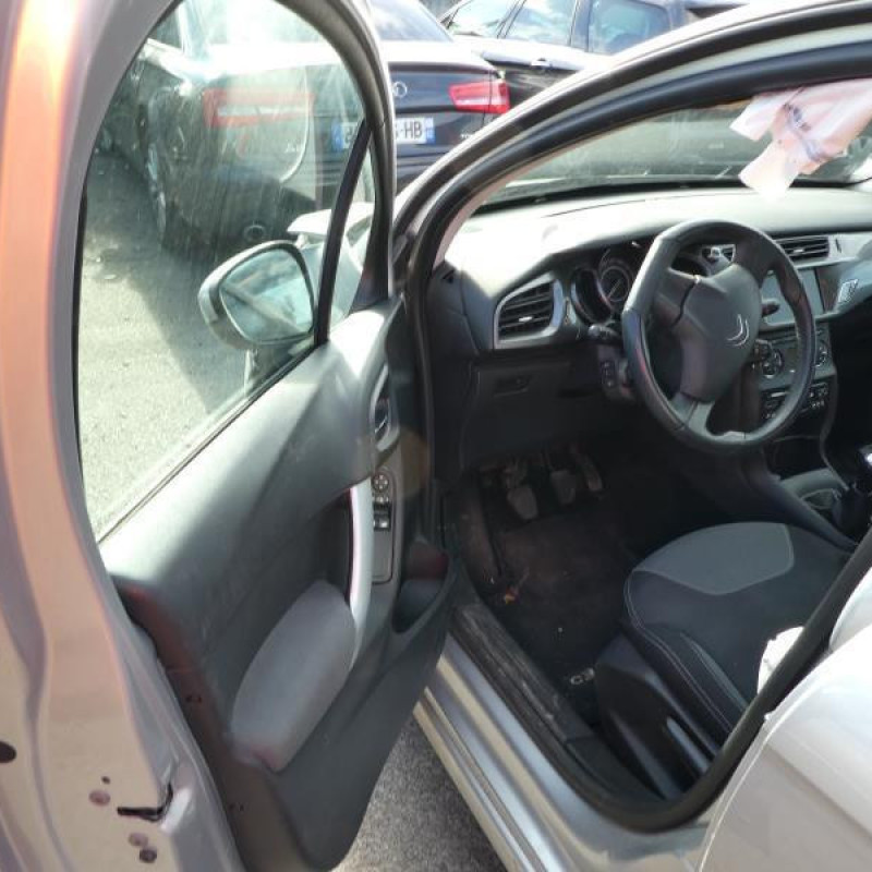 CITROEN C3 2 PHASE 1 1.6 HDI - 8V TURBO Photo n°6