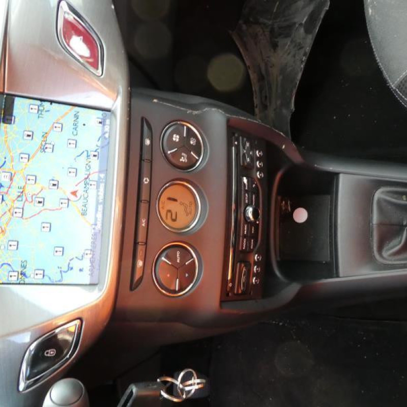 CITROEN C3 2 PHASE 1 1.6 HDI - 8V TURBO Photo n°7